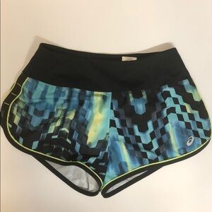 ASICS Women’s Everysport Shorts Size XS